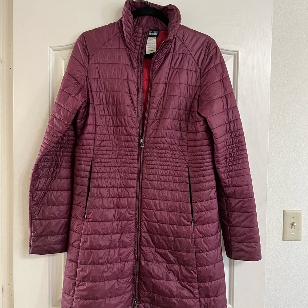 Patagonia jacket